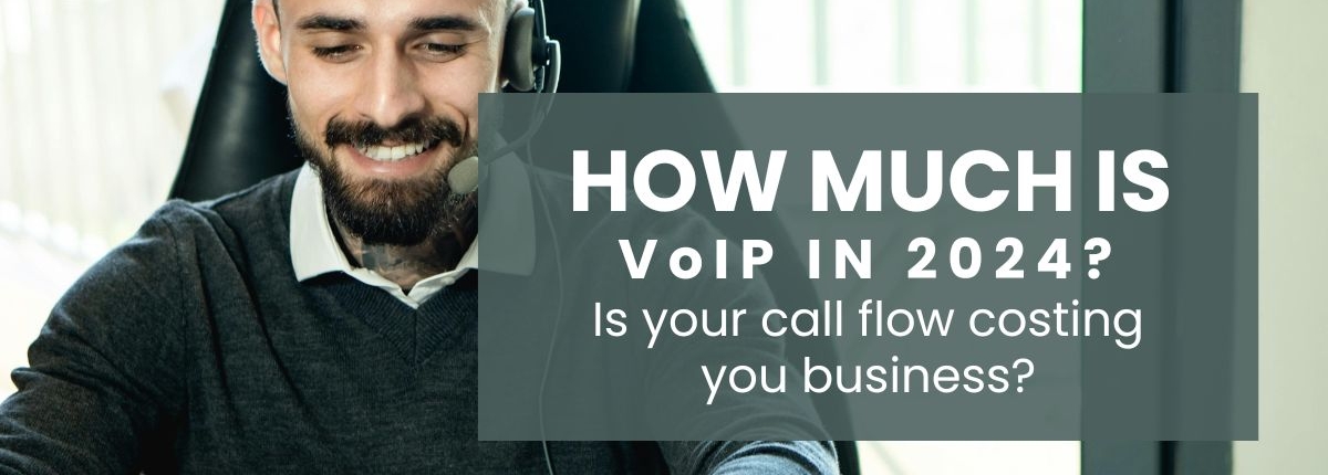 How much does a VoIP phone system cost in 2024