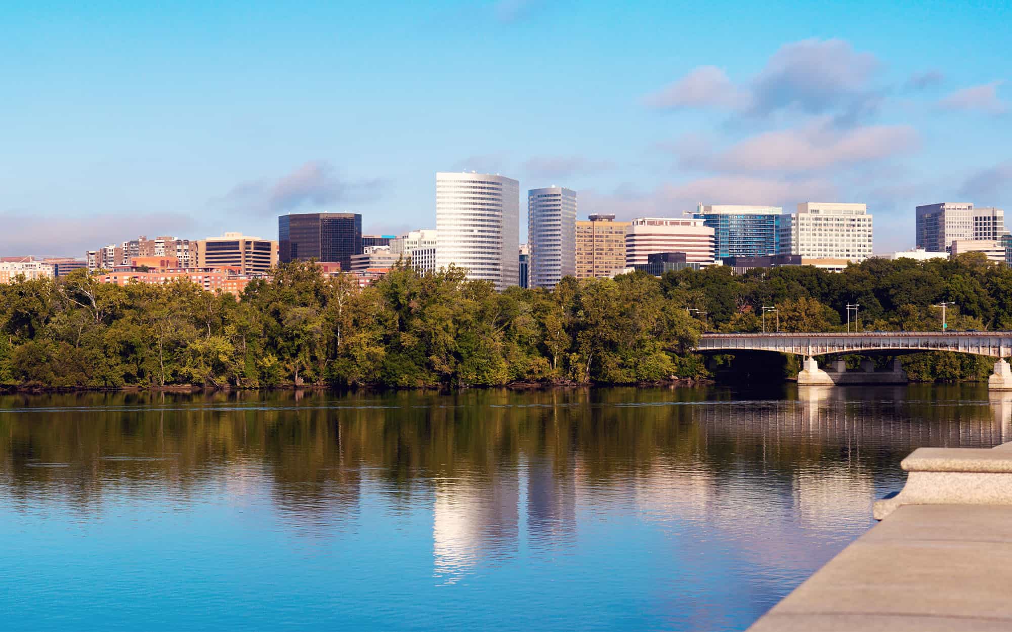 ARLINGTON Arlington managed IT service provider