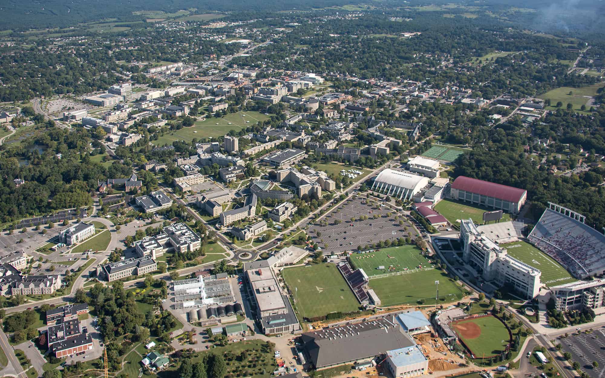 Blacksburg managed IT services provider Blacksburg managed IT services provider