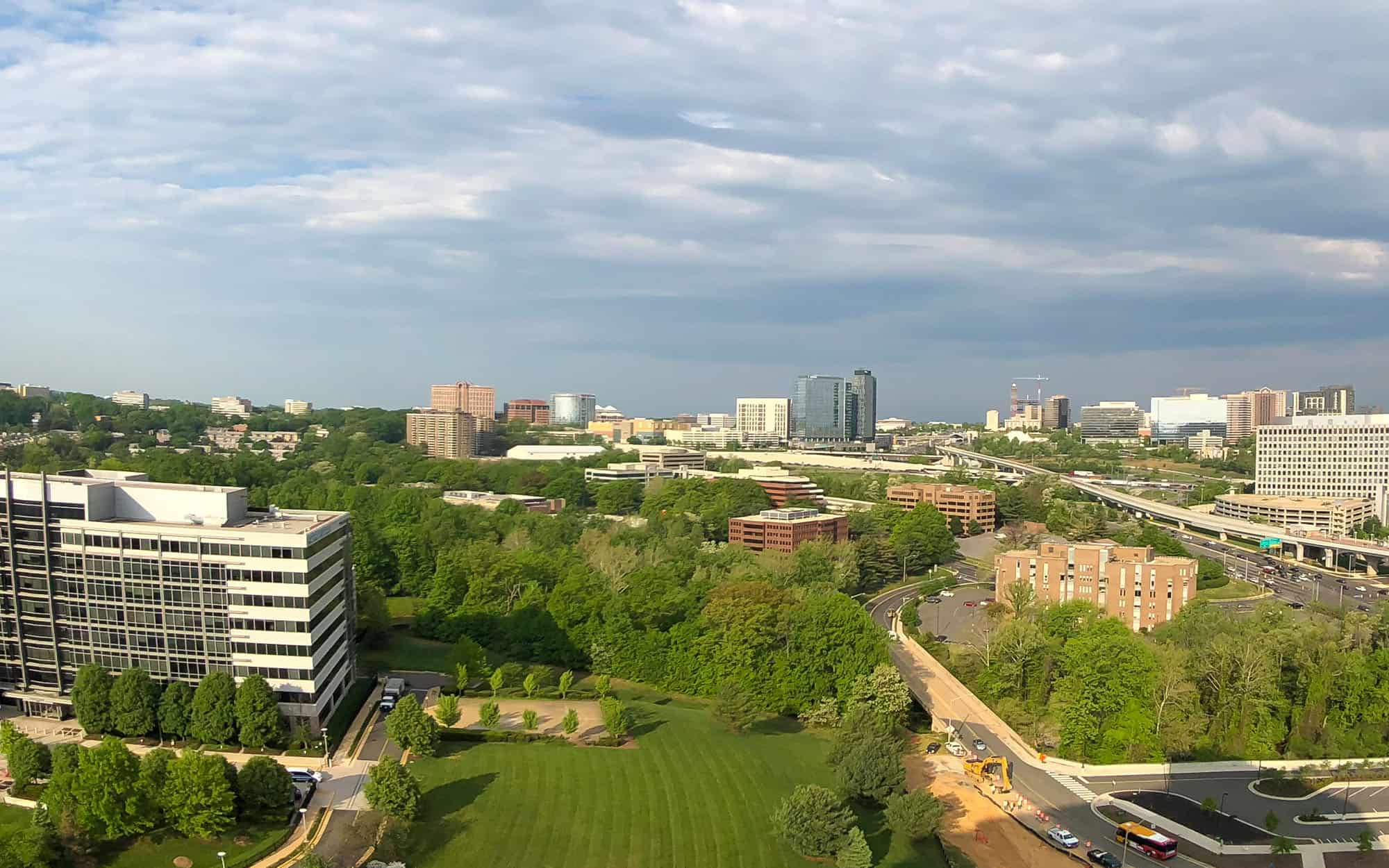 Fairfax Virginia managed IT services provider Fairfax Virginia managed IT services provider