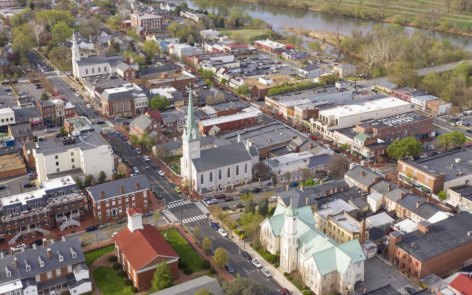 Fredericksburg managed IT services provider Fredericksburg managed IT services provider