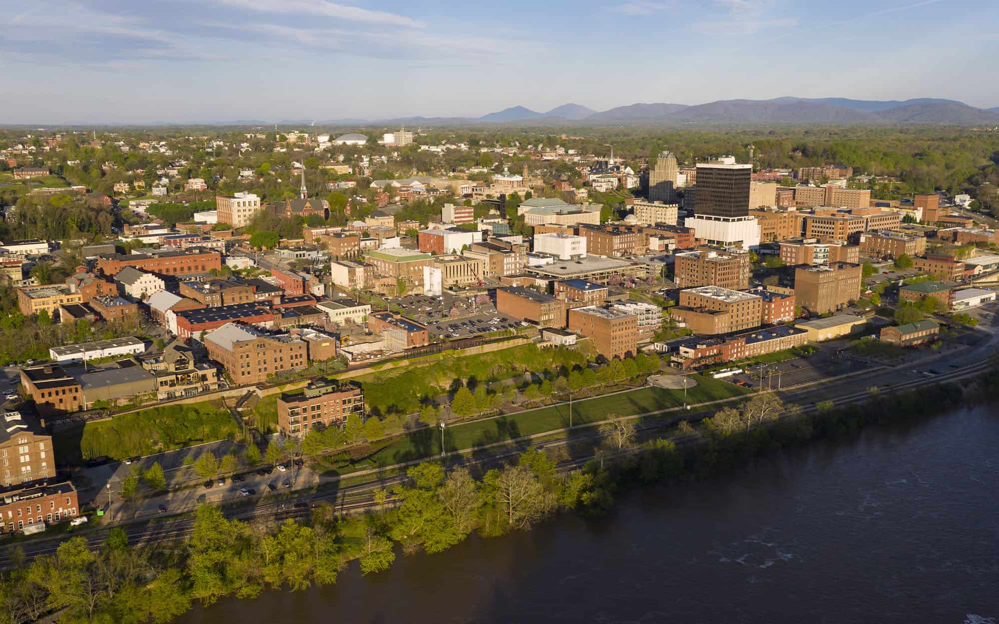 Lynchburg managed IT service provider Lynchburg managed IT service provider