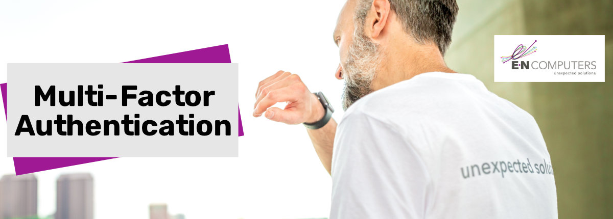 What is Multi Factor Authentication