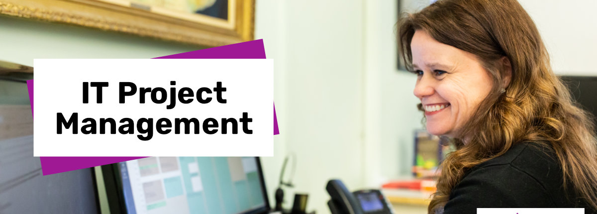 What is IT Project Management