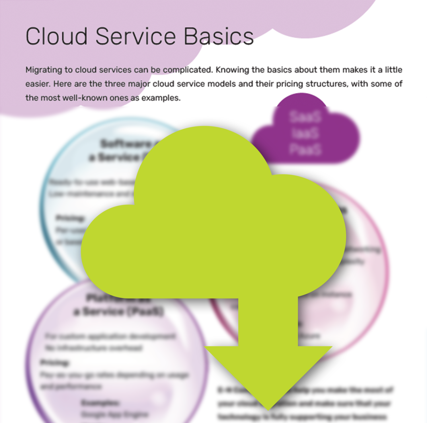 How Much Does Migration to the Cloud Cost? EN Computers