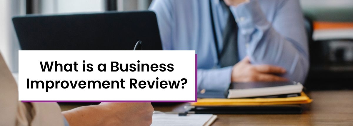 business improvement review with E-N Computers