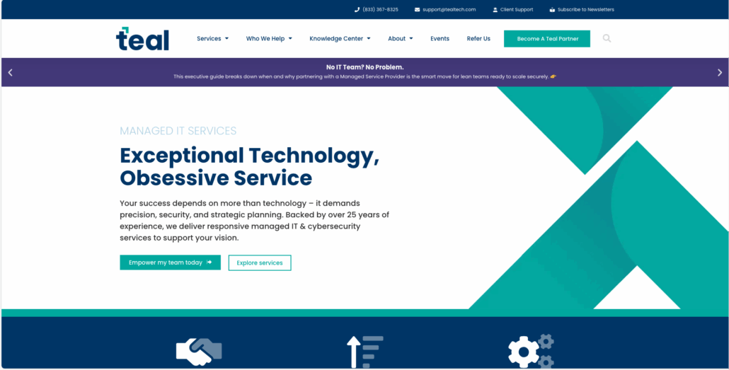 Alexandria outsourced IT services - Aligned Technology Solutions Alexandria outsourced IT services - Aligned Technology Solutions