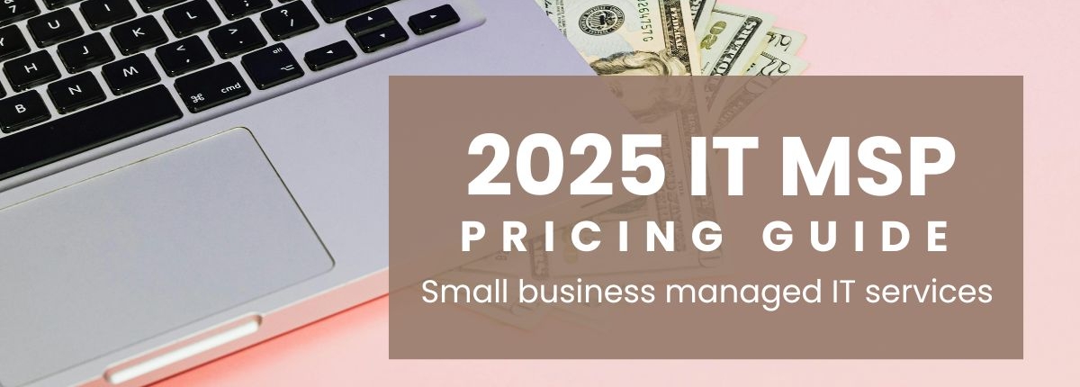 What do managed IT services cost in 2023? What do managed IT services cost in 2023?
