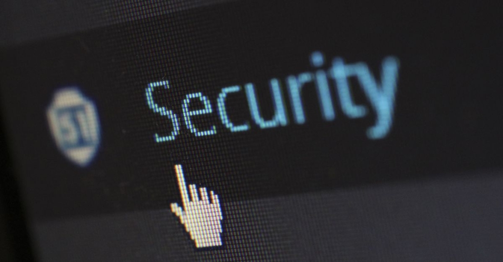 IT consulting services - security and confidentiality