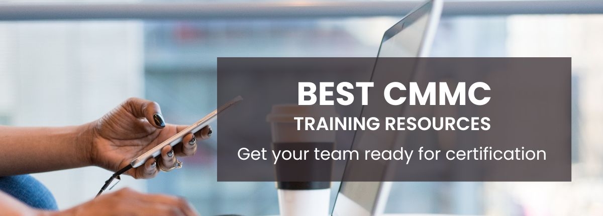 Best and free CMMC training Best CMMC training