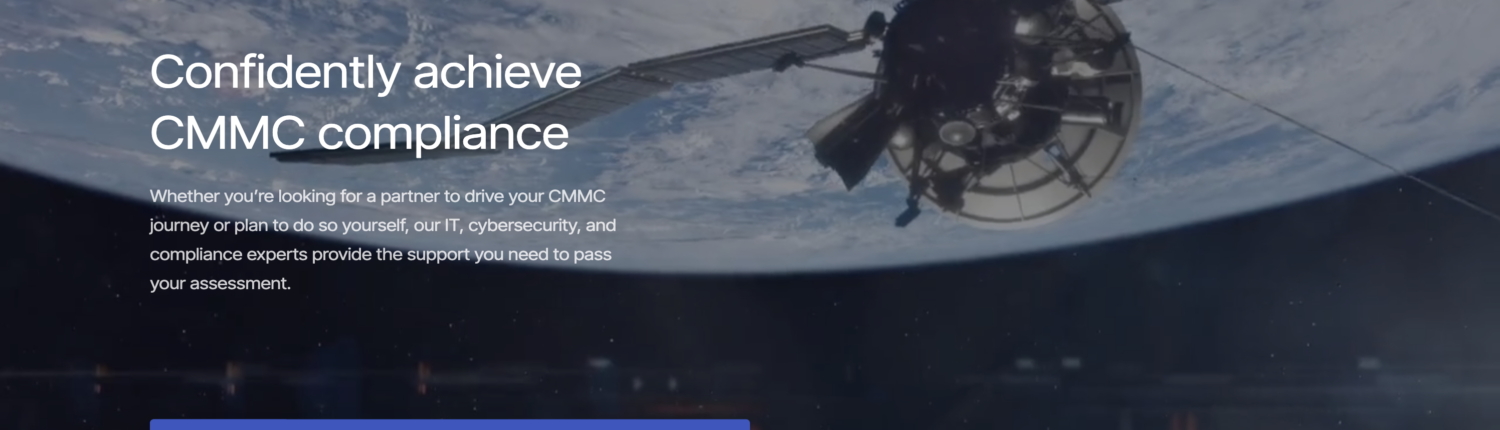 Best Virginia CMMC RPOs - C3 Integrated Solutions Best Virginia CMMC RPOs - C3 Integrated Solutions