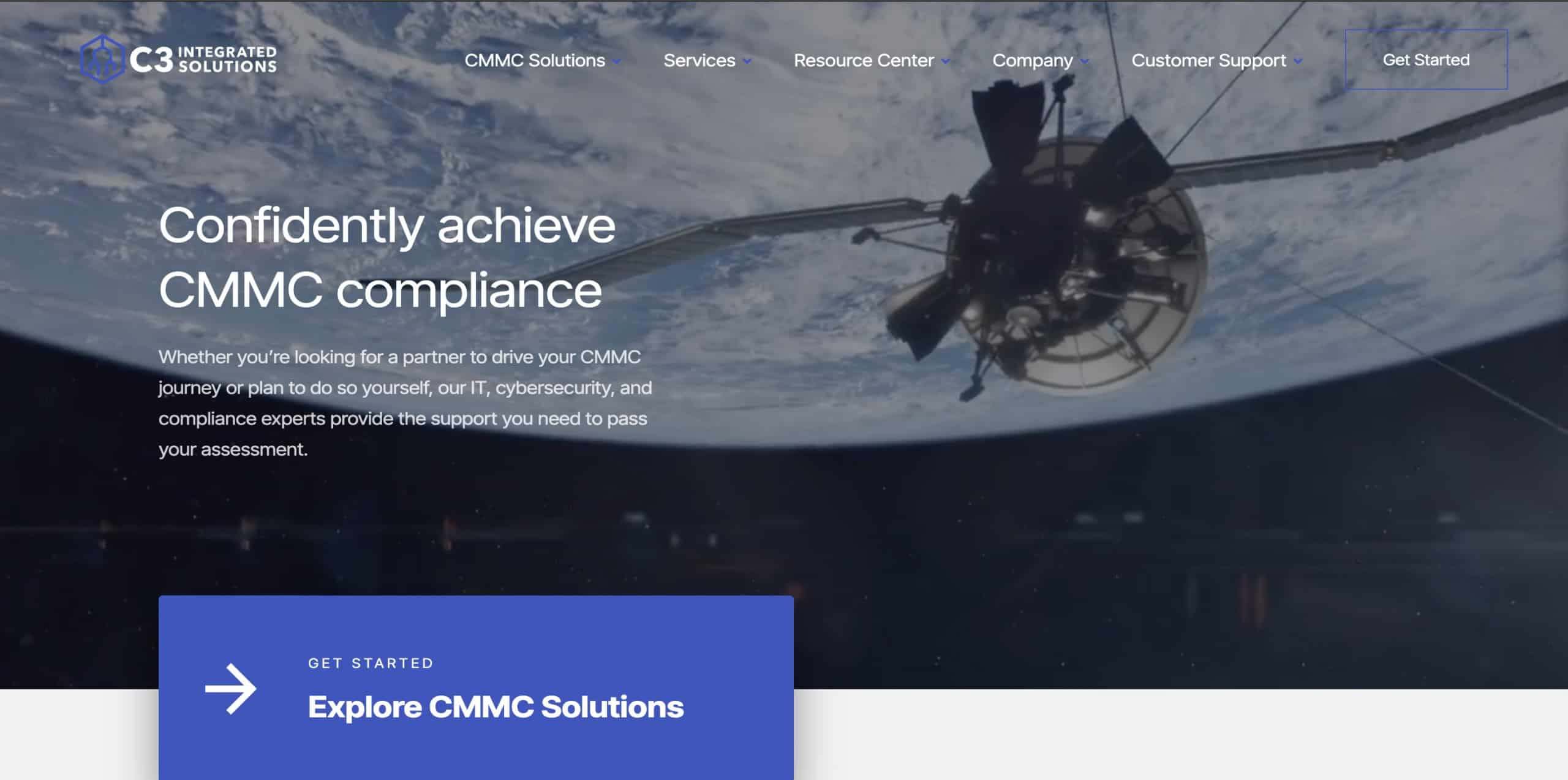Best Virginia CMMC RPOs - C3 Integrated Solutions Best Virginia CMMC RPOs - C3 Integrated Solutions