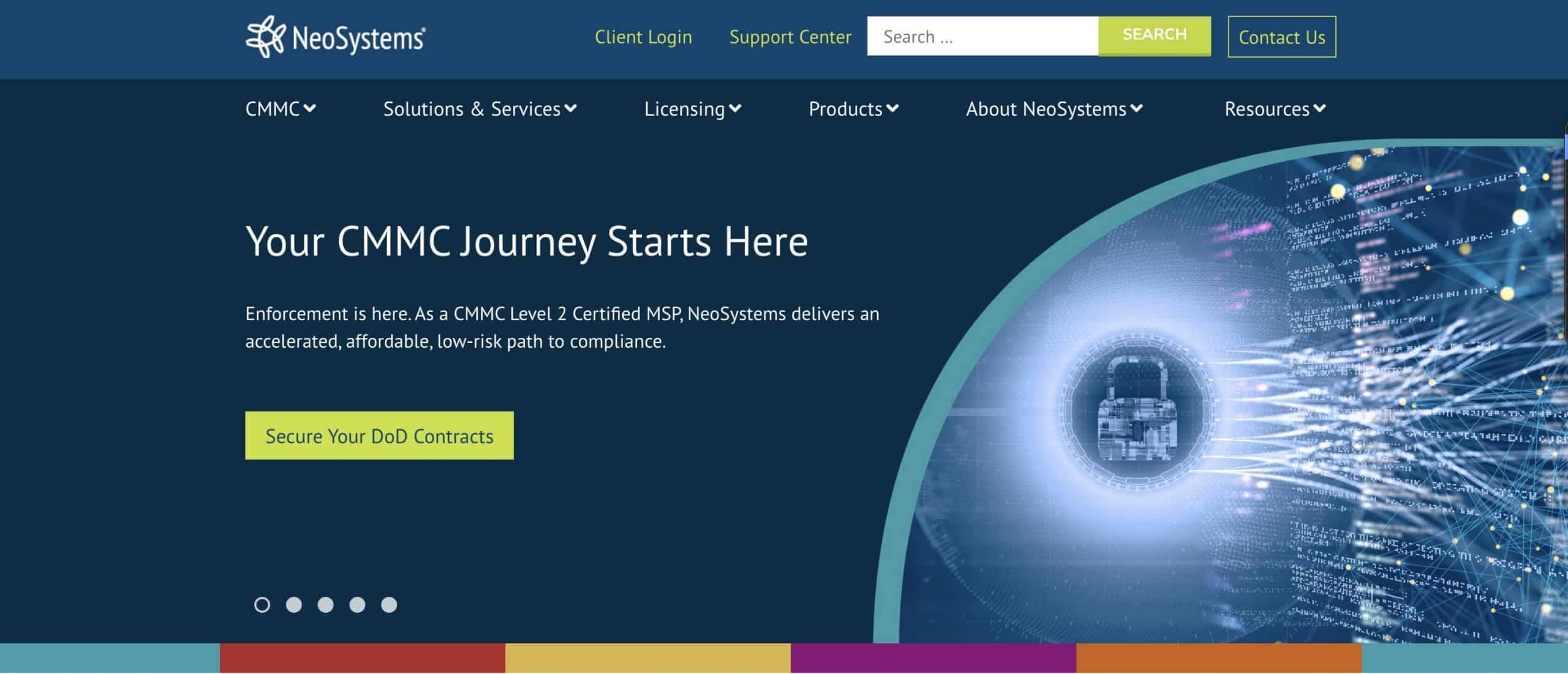Best Virginia CMMC RPOs NeoSystems Best Virginia CMMC RPOs NeoSystems