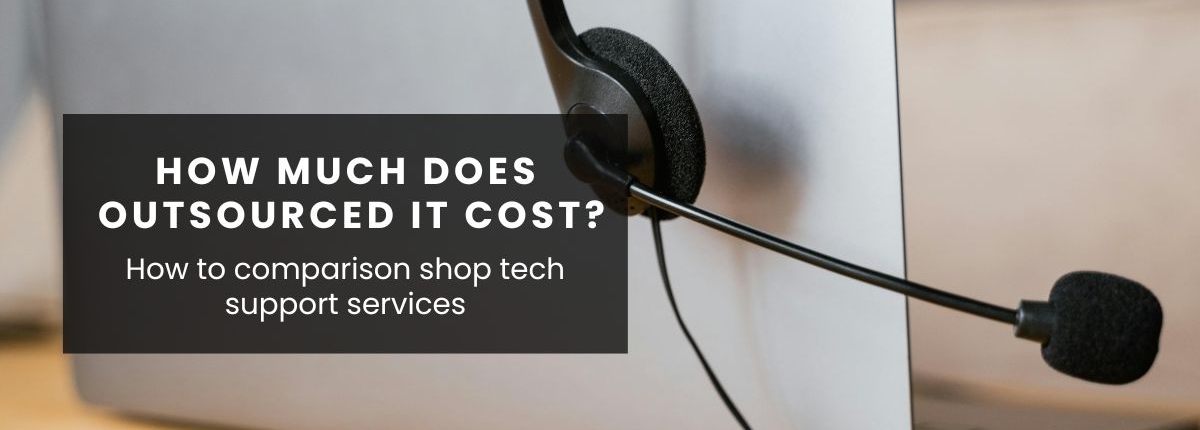 E-N Computers Explains How Much IT Support Costs E-N Computers Explains How Much IT Support Costs