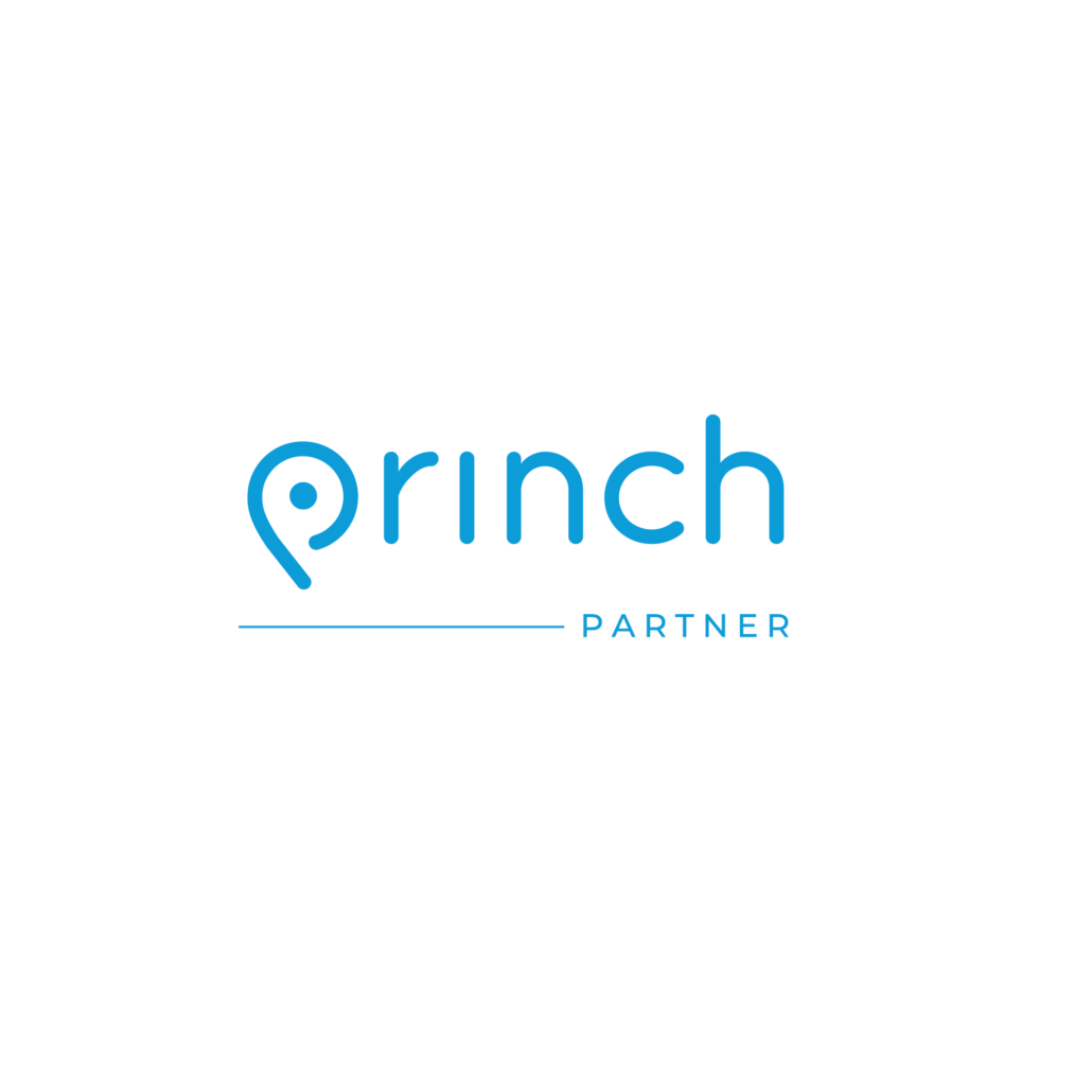 Princh partner logo