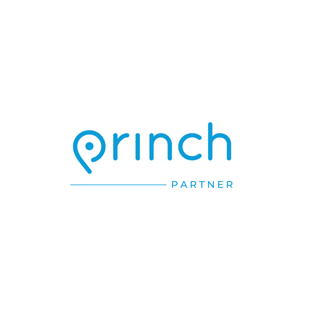 Princh partner logo