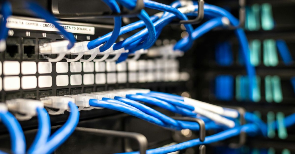 IT networking projects