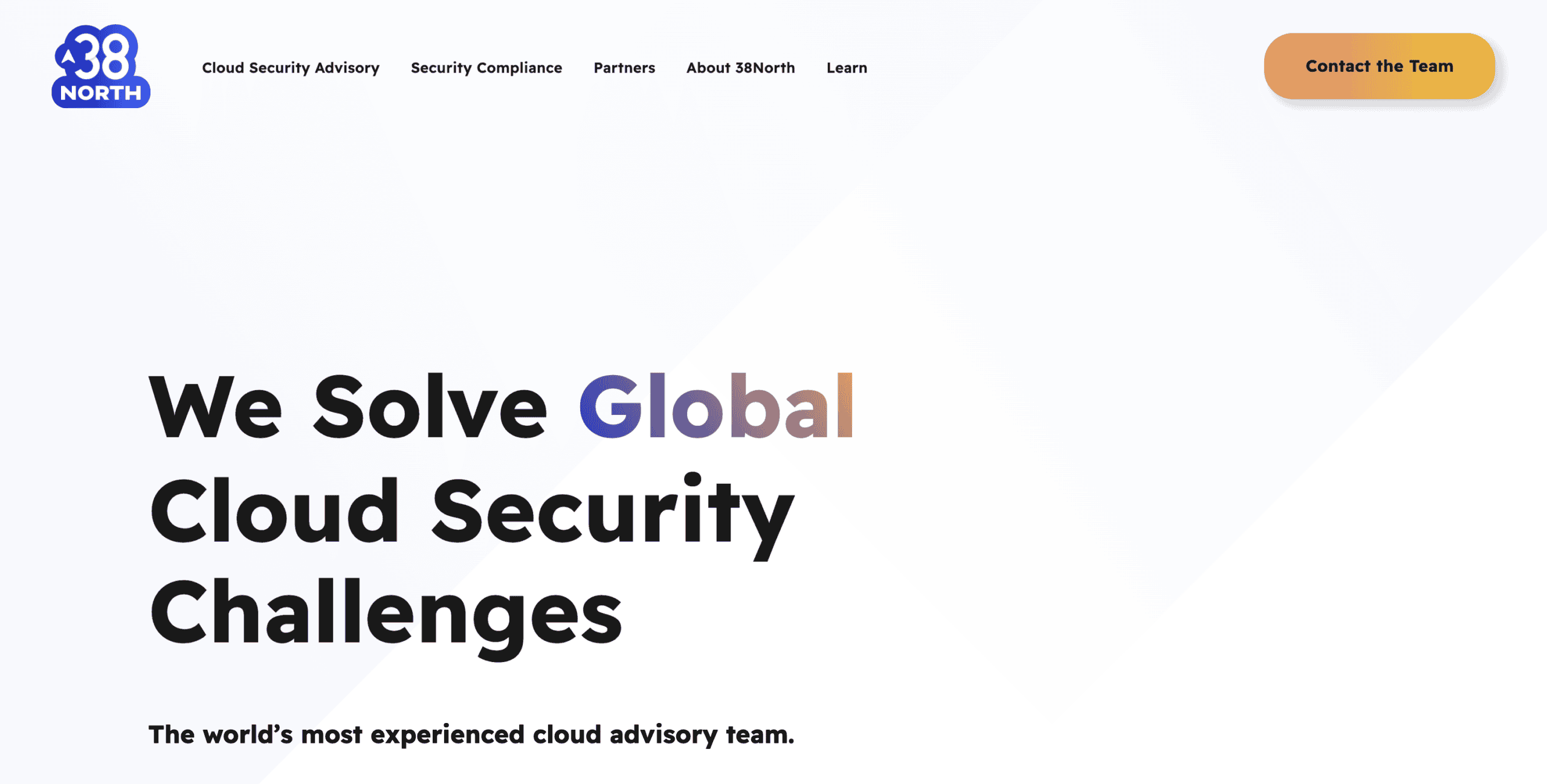 38North Security- best Washington DC CMMC registered practitioner organization 38North Security home page - best Washington DC CMMC registered practitioner organization