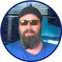 Headshot of Terry Underwood