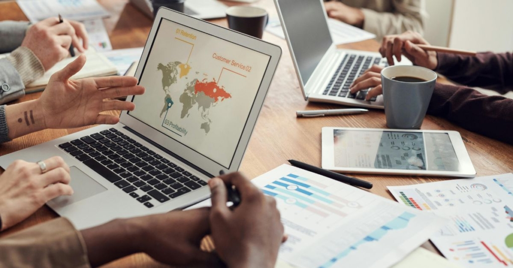 IT technical account management