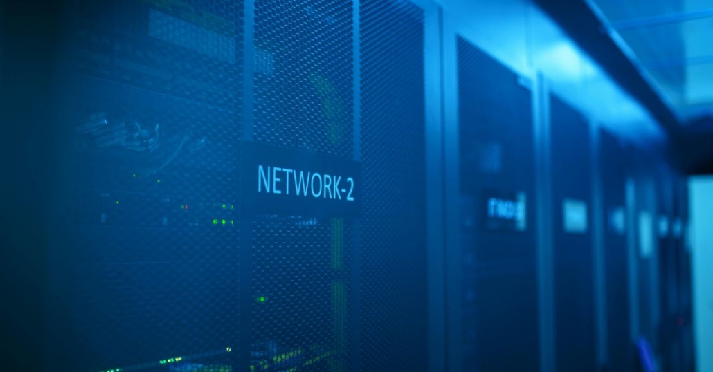 IT for defense contractors - M365