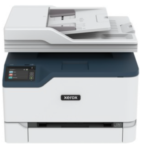 XEROX-C235