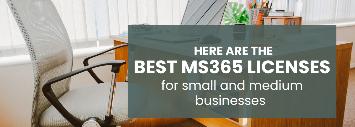 MS365 recs