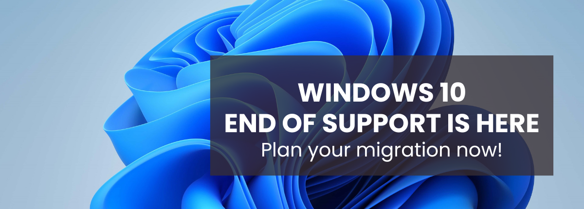 Win 10 EOL