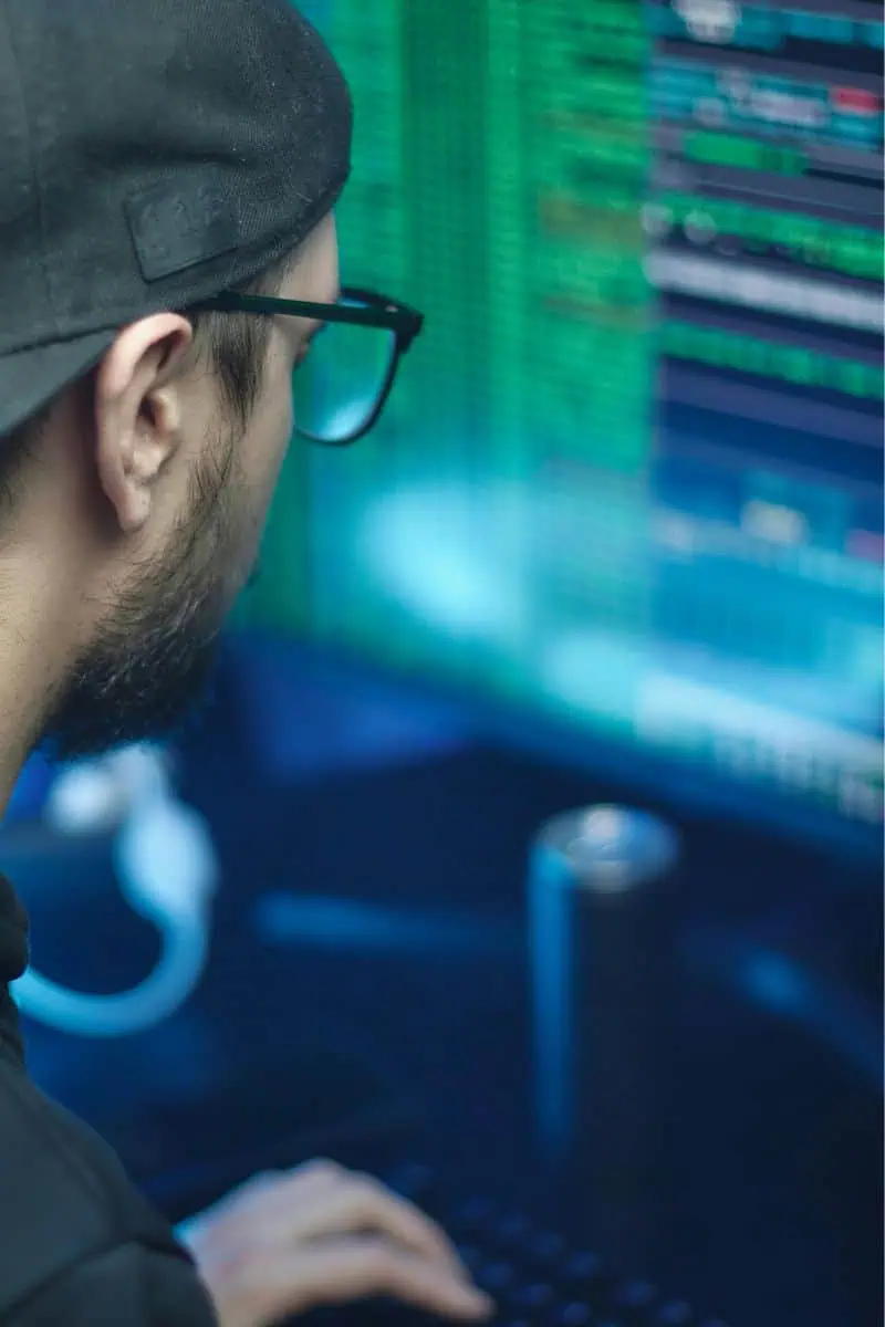 managed cybersecurity services case study