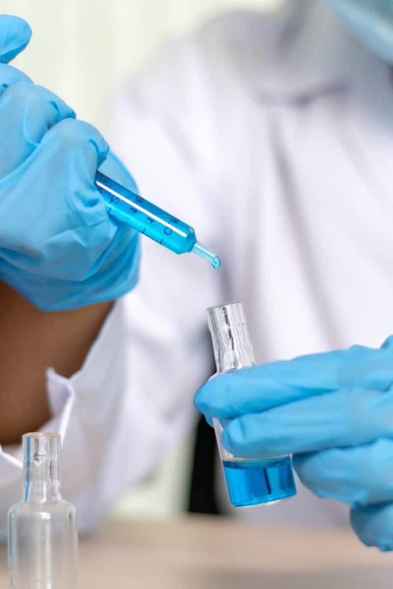 Move from a negative SPRS score to the 80s, with a clear roadmap toward full compliance Migrating their systems to Microsoft GCC High, a DoD-approved cloud platform