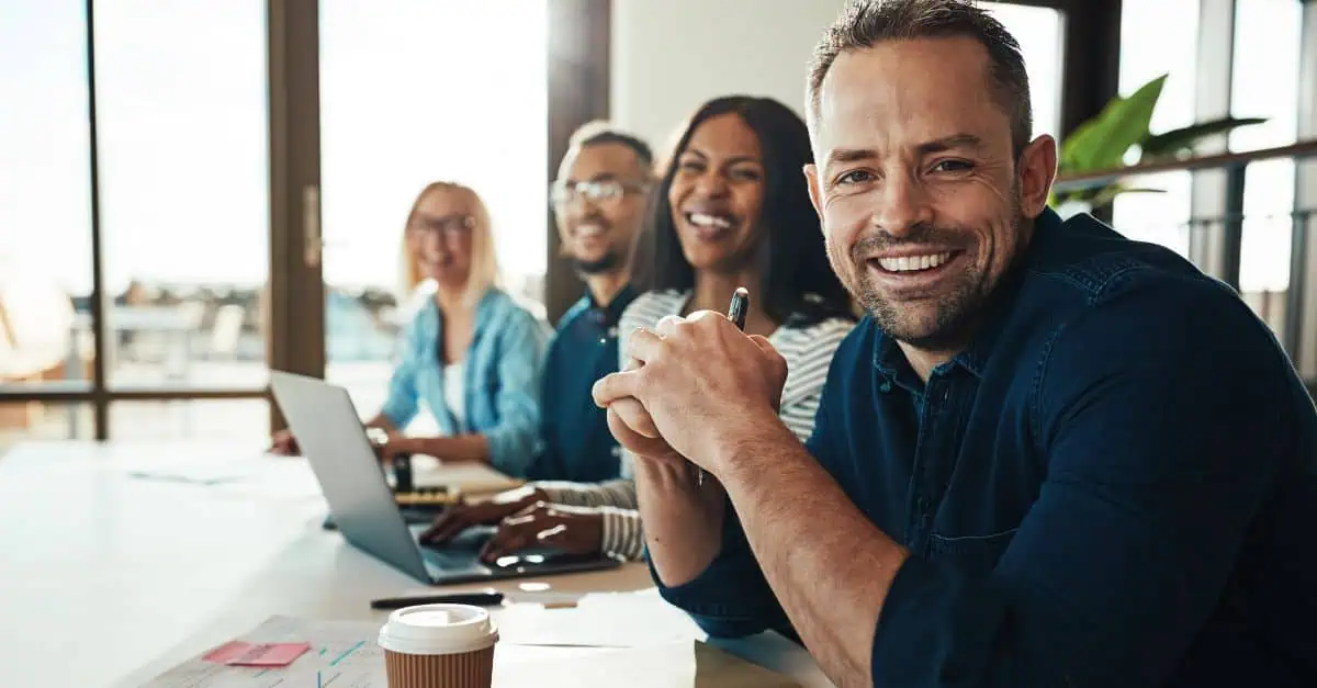 Defense contractors and subcontractors needing turnkey IT and compliance management
