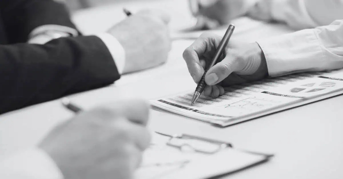 Firms with a big internal IT team that only needing audit preparation