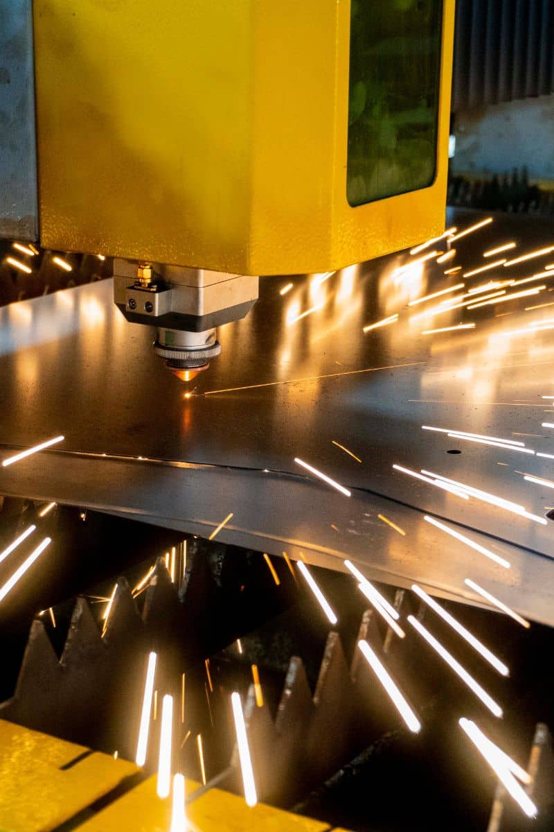 Engineering and manufacturing firm, serving nuclear, defense, and industrial markets They now have the technical and security expertise they need to stay competitive