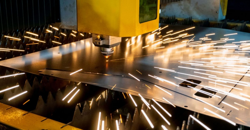 Engineering and manufacturing firm, serving nuclear, defense, and industrial markets They now have the technical and security expertise they need to stay competitive