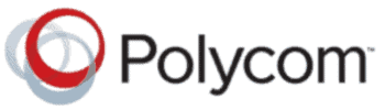 Polycom logo cropped polycom