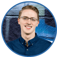 Ashton Reynolds Employee Headshot Ashton Reynolds