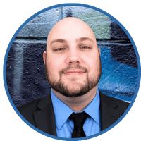 Donald Holland Employee Headshot Donald Holland